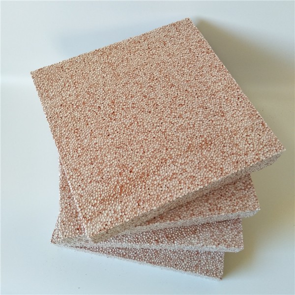 30公斤真金板 外墙建筑真金保温板 热固性聚苯板 eps线条