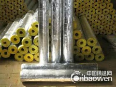 现货销售玻璃棉管 岩棉管规格齐全图2