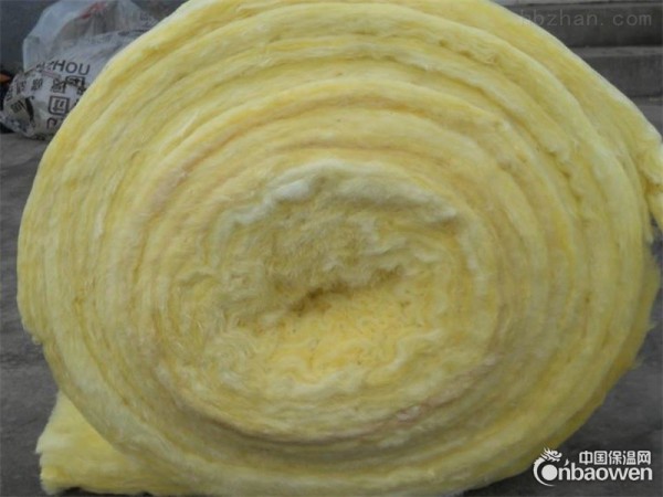 厂家热销 玻璃棉卷毡 铝箔玻璃棉卷毡 超细玻璃棉毡