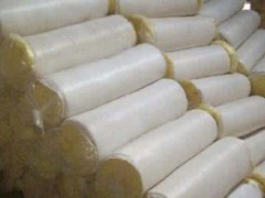 厂家直销离心玻璃棉 玻璃棉毡 建筑隔音材料 玻璃棉板图2
