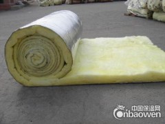 厂家直销玻璃棉毡图2