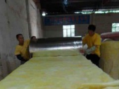 厂家直销玻璃棉毡图3