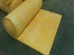 现货供应玻璃棉卷毡图1