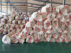 厂家直销玻璃棉毡 【格瑞】玻璃棉卷毡图3