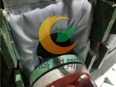 辽宁盘锦朝阳葫芦岛 硫化机管路防护罩经久耐用图3