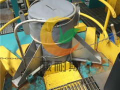 黑龙江鸡西双鸭山伊春热交换器隔热夹克使用期长图1