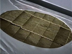 岩棉保温板厂家 岩棉板厂家供货商图1