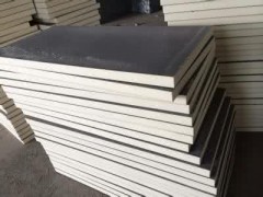 专业定做聚氨酯外墙保温板 防火B1级聚氨酯板 质量高端图2