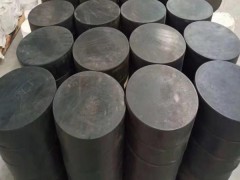 GYZ250*49mm圆形板式橡胶支座图2