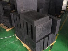 GYZ250*49mm圆形板式橡胶支座图3