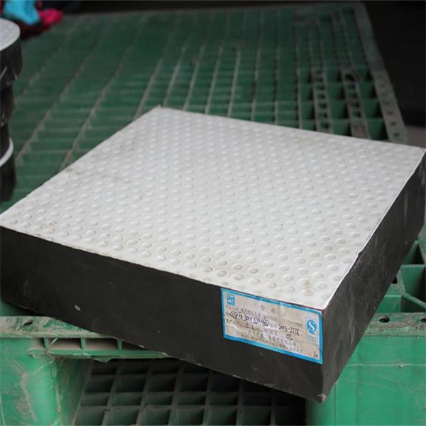GJZ250*250*41mm矩形板式橡胶支座