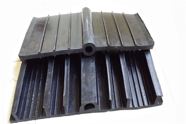 鄂尔多斯350x8中埋式橡胶止水带