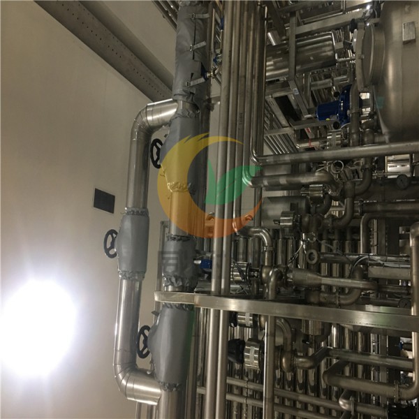 内蒙古呼和浩特乌海换热站阀门隔热被销售价格