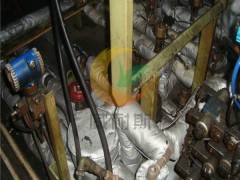 内蒙古呼和浩特乌海换热站阀门隔热被销售价格图3