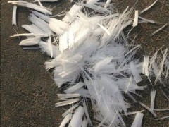 赤峰抗裂纤维出厂价格图1