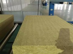 乌鲁木齐A1岩棉板竖丝玄武岩棉条生产厂家图2