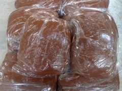 厂家直销有机防火堵料 防火泥 价格合理图2