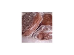 红色防火泥厂家 柔性有机防火堵料价格图2