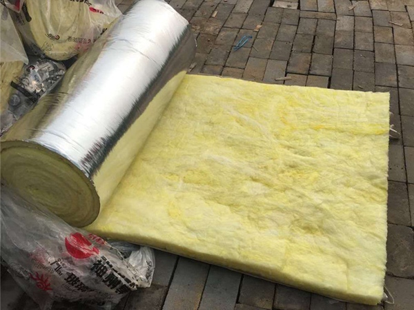 河北格瑞玻璃棉板 玻璃棉卷毡 管 厂家直销质优价廉