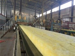 吸音玻璃丝棉现在多少钱 河北玻璃棉一平方价格图1