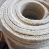 密封用黄油盘根-耐磨损牛油棉纱盘根