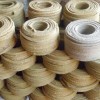 优质黄油棉纱盘根 水泵用填充料 油浸石棉盘根/高压耐磨