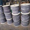 专业编织碳素盘根-耐磨损盘根-碳纤维盘根价格