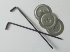 乌鲁木齐耐高温碳钢保温碳钢钉钉现货厂家图2