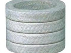 含油高水基盘根特点 润滑和耐磨性更好 无油高水基盘根图1