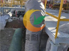 广东湛江泵保温衣可拆卸生产商家图2