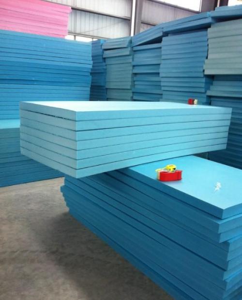 5公分保温挤塑板 华美厂家挤塑板价格 专业定做高端挤塑板