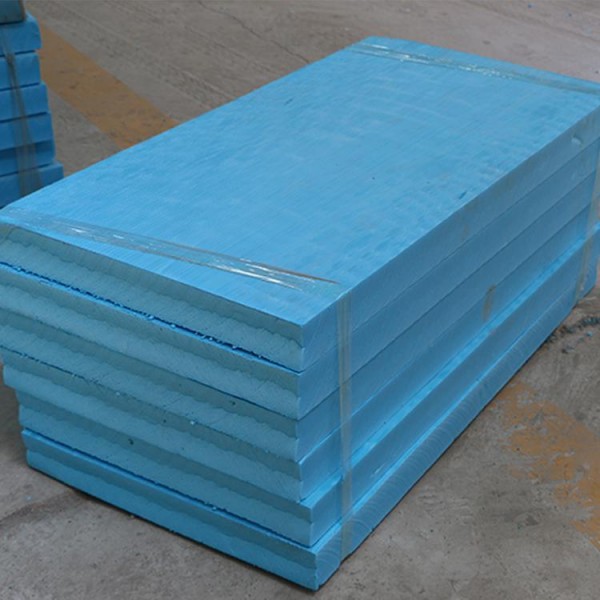 优质挤塑聚苯板 外墙挤塑保温板 蓝色保温挤塑板专业生产