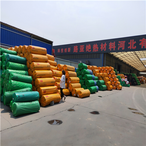 保温管厂橡塑保温管生产厂家