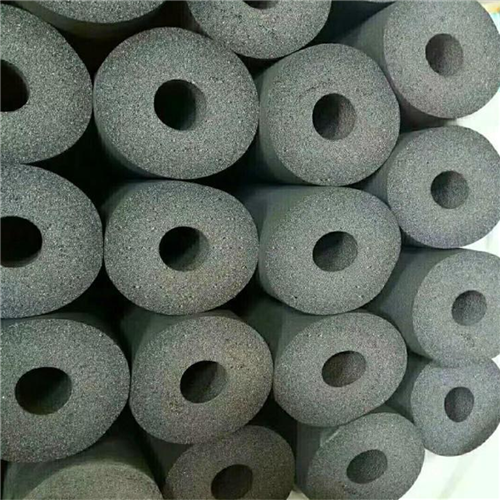 保温管厂橡塑保温管合作厂家