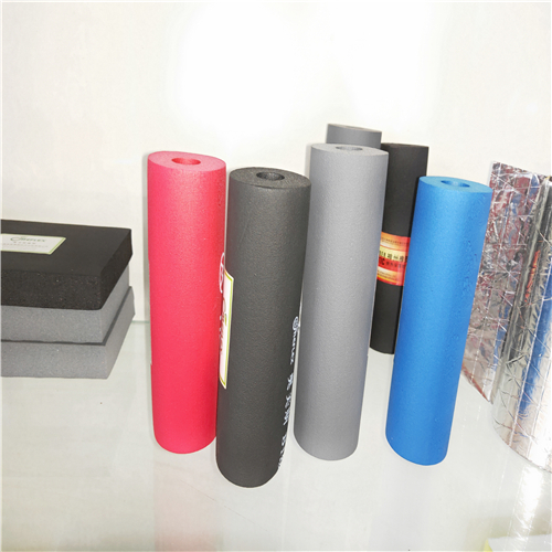 保温管厂橡塑保温管零售多少钱