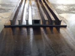 建阳市背贴式橡胶止水带型号图3