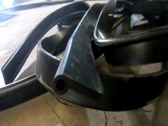 PL50型止水橡皮现货直销图3