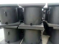 桥梁临时沙桶支座应用原理图3