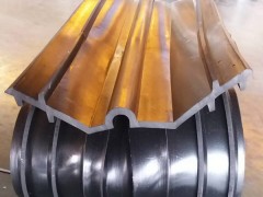 启东市Z9-30型橡胶止水带图3