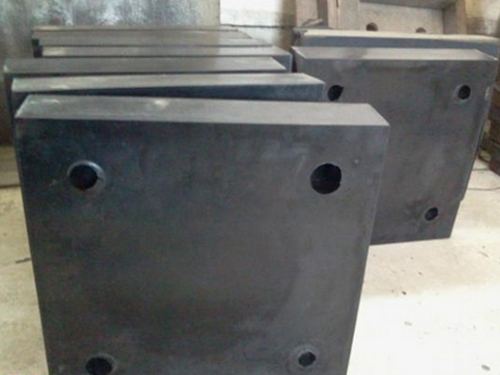 惠州市网架橡胶支座型号