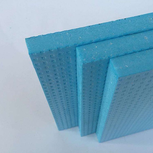 外墙高端挤塑板 华美地暖挤塑板厂家专业定做高端挤塑板