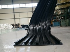 南通市外贴式橡胶止水带型号图3