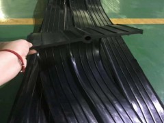 三元乙丙橡胶止水带厂家图2