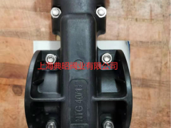 NTG25 NTG40 NTG50旋流器管夹阀图3