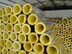 乌鲁木齐岩棉管壳玻璃棉管壳生产订制厂家图3