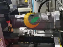 辽宁沈阳抚顺换热站球阀防火套信誉保证图2