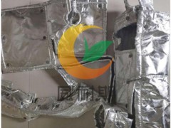 辽宁辽阳朝阳换热站球阀纳米护套外形美观图2