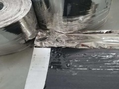 重庆挡水坝用橡胶止水带型号图3