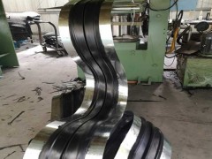 锡林郭勒盟钢边橡胶止水带图1