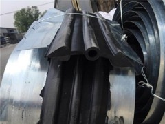 锡林郭勒盟钢边橡胶止水带图3